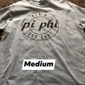 Pi Beta Phi T Shirt